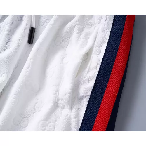 Replica Gucci Pants For Men #1315620 $27.00 USD for Wholesale