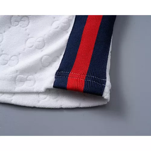 Replica Gucci Pants For Men #1315620 $27.00 USD for Wholesale