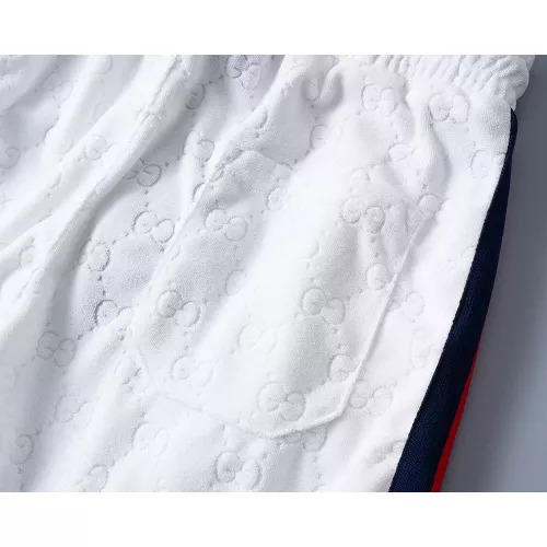 Replica Gucci Pants For Men #1315620 $27.00 USD for Wholesale