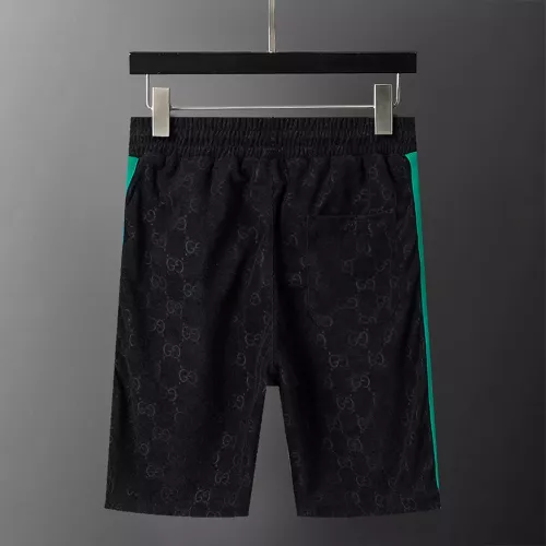 Replica Gucci Pants For Men #1315621 $27.00 USD for Wholesale