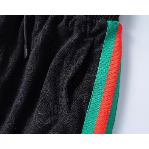 Replica Gucci Pants For Men #1315621 $27.00 USD for Wholesale