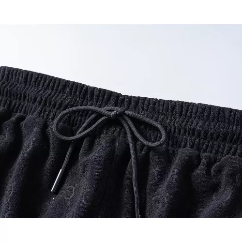 Replica Gucci Pants For Men #1315621 $27.00 USD for Wholesale