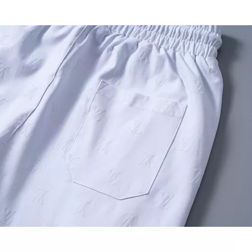 Replica Louis Vuitton LV Pants For Men #1315626 $27.00 USD for Wholesale
