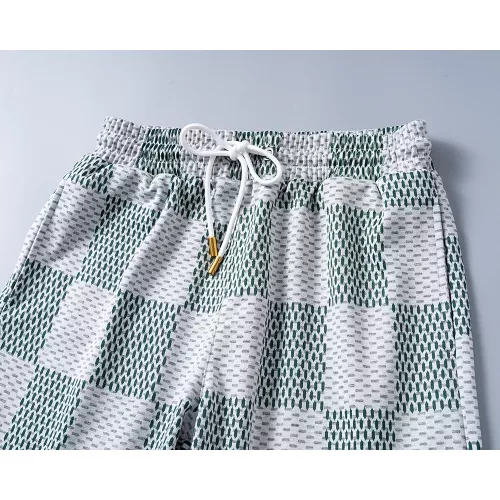 Replica Louis Vuitton LV Pants For Men #1315630 $27.00 USD for Wholesale