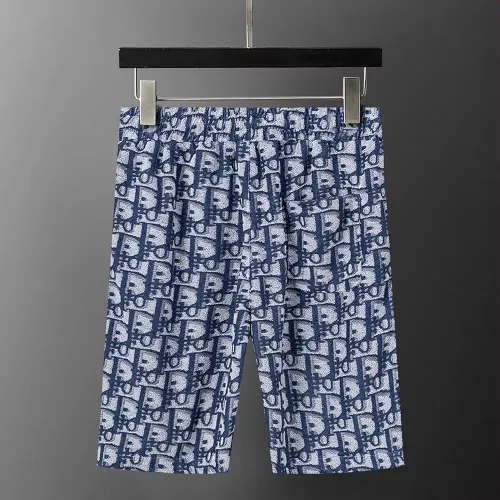 Replica Christian Dior Pants For Men #1315634 $27.00 USD for Wholesale