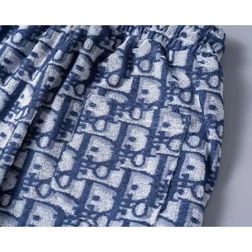 Replica Christian Dior Pants For Men #1315634 $27.00 USD for Wholesale