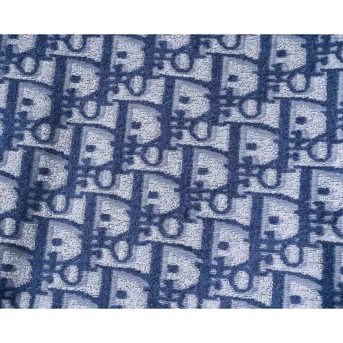 Replica Christian Dior Pants For Men #1315634 $27.00 USD for Wholesale