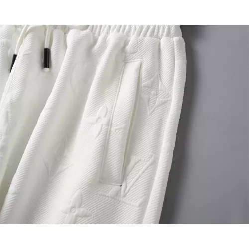 Replica Louis Vuitton LV Pants For Men #1315639 $27.00 USD for Wholesale