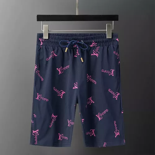 Louis Vuitton LV Pants For Men #1315651 $27.00 USD, Wholesale Replica Louis Vuitton LV Pants