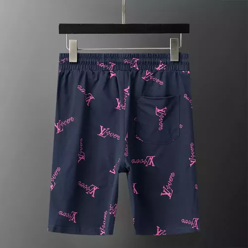 Replica Louis Vuitton LV Pants For Men #1315651 $27.00 USD for Wholesale
