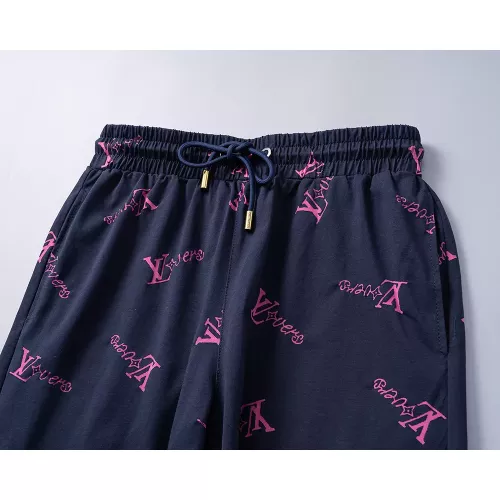 Replica Louis Vuitton LV Pants For Men #1315651 $27.00 USD for Wholesale