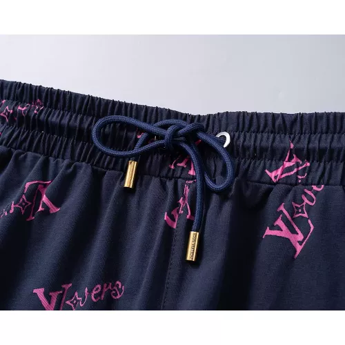 Replica Louis Vuitton LV Pants For Men #1315651 $27.00 USD for Wholesale