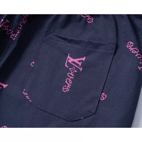 Replica Louis Vuitton LV Pants For Men #1315651 $27.00 USD for Wholesale