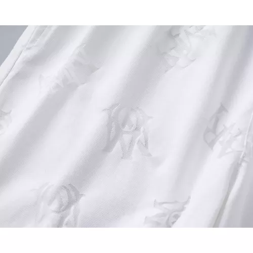 Replica Amiri Pants For Men #1315655 $27.00 USD for Wholesale