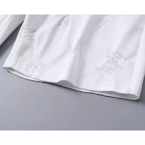 Replica Amiri Pants For Men #1315655 $27.00 USD for Wholesale