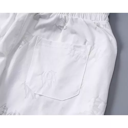 Replica Amiri Pants For Men #1315655 $27.00 USD for Wholesale