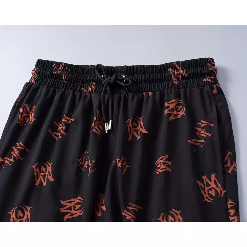 Replica Amiri Pants For Men #1315656 $27.00 USD for Wholesale
