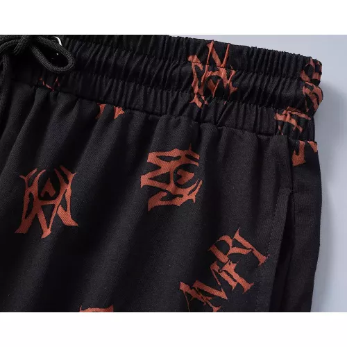 Replica Amiri Pants For Men #1315656 $27.00 USD for Wholesale