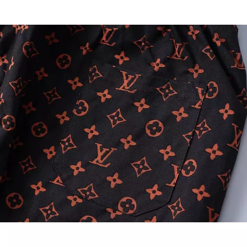 Replica Louis Vuitton LV Pants For Men #1315660 $27.00 USD for Wholesale