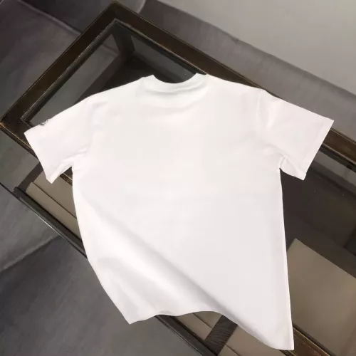 Replica Moncler T-Shirts Short Sleeved For Unisex #1315666 $39.00 USD for Wholesale