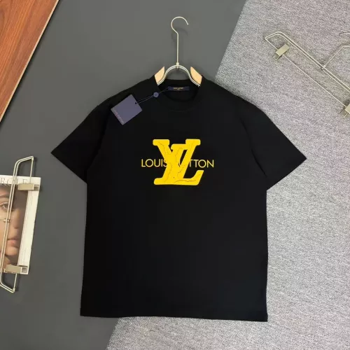 Louis Vuitton LV T-Shirts Short Sleeved For Unisex #1315675
