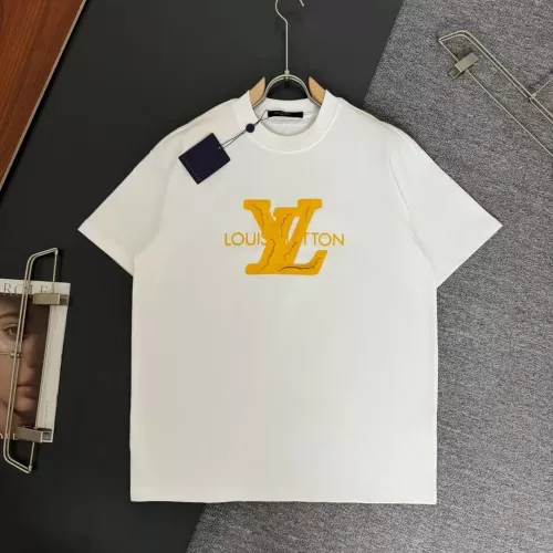 Louis Vuitton LV T-Shirts Short Sleeved For Unisex #1315676