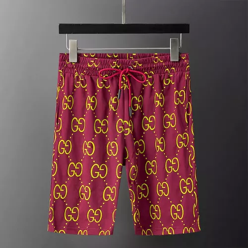 Gucci Pants For Men #1315677