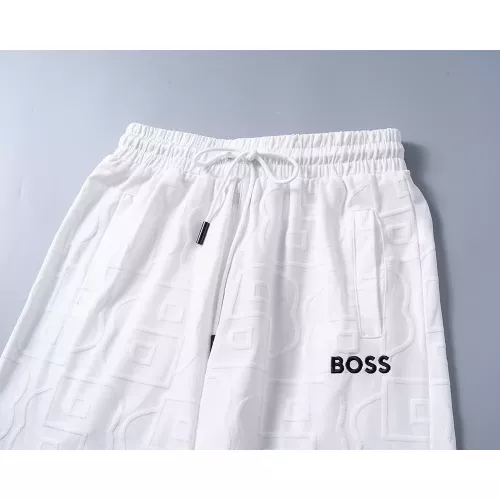 Replica Boss Pants For Men #1315683 $27.00 USD for Wholesale