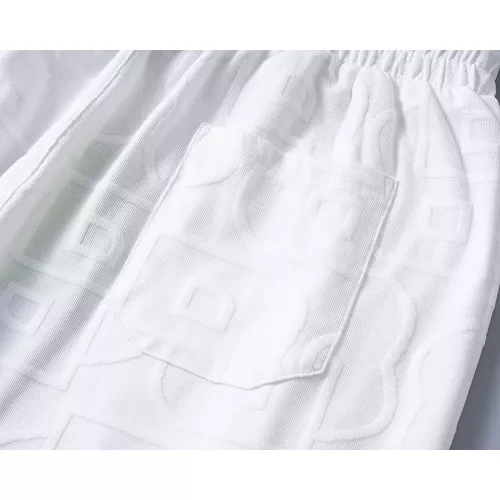 Replica Boss Pants For Men #1315683 $27.00 USD for Wholesale