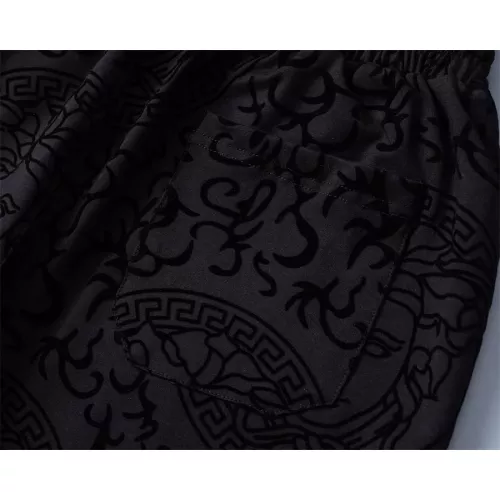 Replica Versace Pants For Men #1315685 $27.00 USD for Wholesale