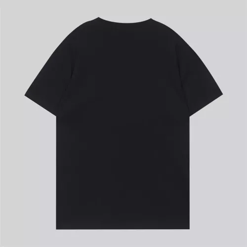 Replica Alexander McQueen T-shirts Short Sleeved For Unisex #1315687 $34.00 USD for Wholesale