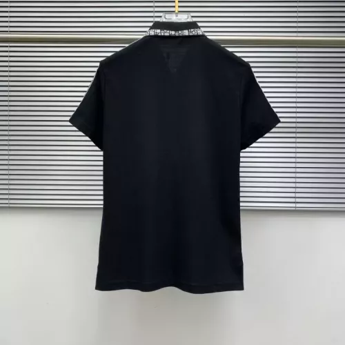 Replica Christian Dior T-Shirts Short Sleeved For Men #1315695 $56.00 USD for Wholesale