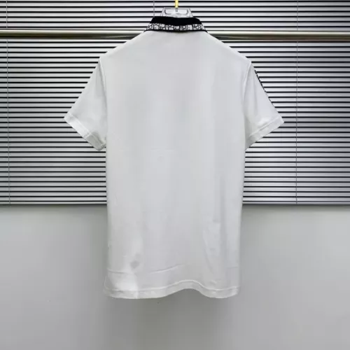 Replica Christian Dior T-Shirts Short Sleeved For Men #1315696 $56.00 USD for Wholesale