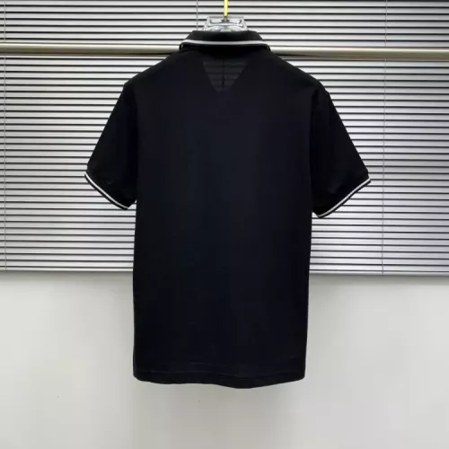 Replica Fendi T-Shirts Short Sleeved For Men #1315697 $56.00 USD for Wholesale