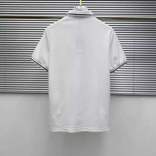 Replica Fendi T-Shirts Short Sleeved For Men #1315698 $56.00 USD for Wholesale