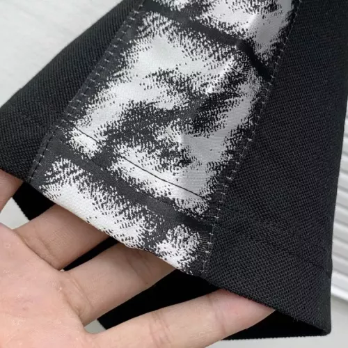 Replica Fendi T-Shirts Short Sleeved For Men #1315699 $56.00 USD for Wholesale