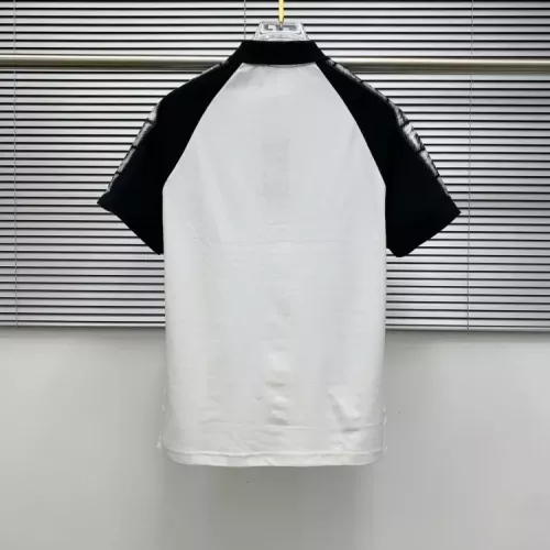 Replica Fendi T-Shirts Short Sleeved For Men #1315699 $56.00 USD for Wholesale