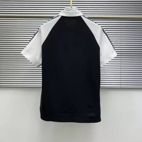 Replica Fendi T-Shirts Short Sleeved For Men #1315700 $56.00 USD for Wholesale