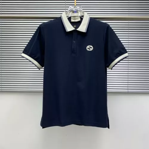 Gucci T-Shirts Short Sleeved For Men #1315703