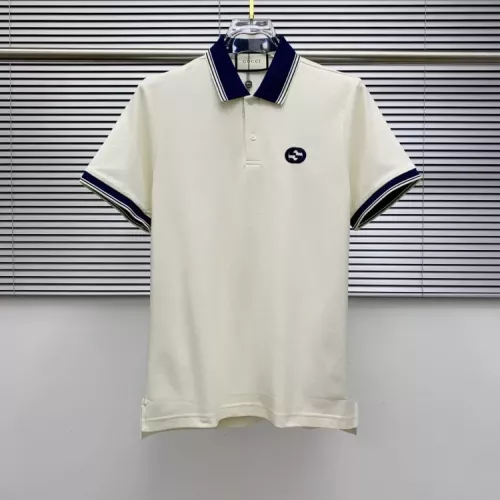 Gucci T-Shirts Short Sleeved For Men #1315704