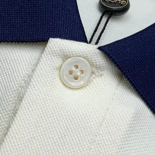 Replica Gucci T-Shirts Short Sleeved For Men #1315704 $56.00 USD for Wholesale