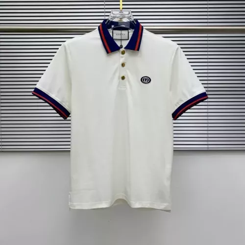 Gucci T-Shirts Short Sleeved For Men #1315706