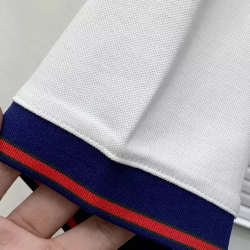 Replica Gucci T-Shirts Short Sleeved For Men #1315706 $56.00 USD for Wholesale
