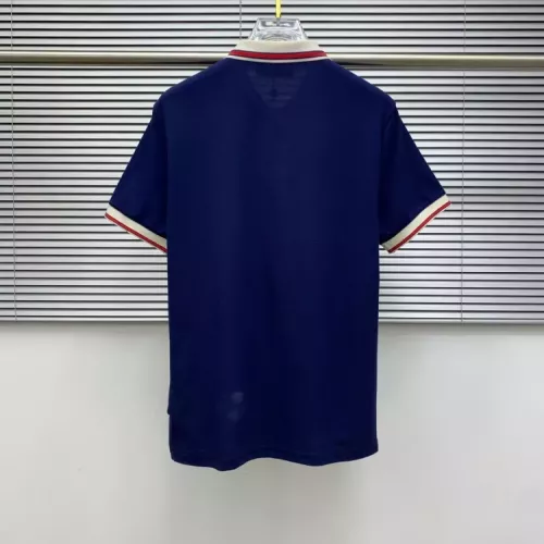 Replica Gucci T-Shirts Short Sleeved For Men #1315707 $56.00 USD for Wholesale