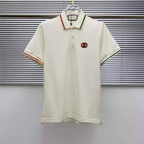 Gucci T-Shirts Short Sleeved For Men #1315708