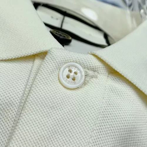Replica Gucci T-Shirts Short Sleeved For Men #1315708 $56.00 USD for Wholesale