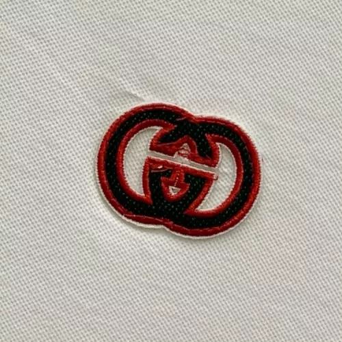 Replica Gucci T-Shirts Short Sleeved For Men #1315708 $56.00 USD for Wholesale