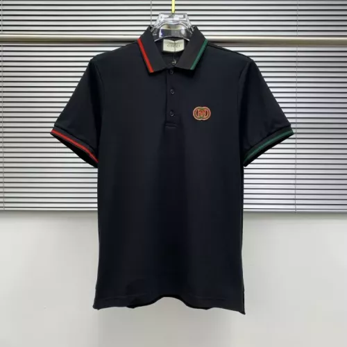 Gucci T-Shirts Short Sleeved For Men #1315709