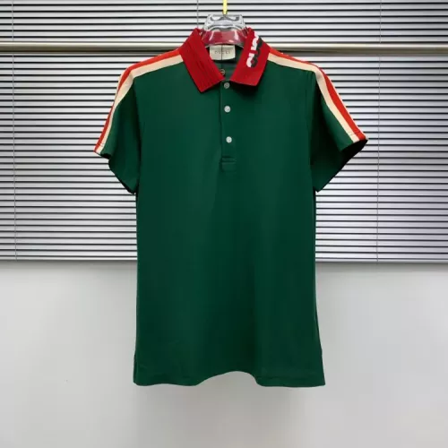 Gucci T-Shirts Short Sleeved For Men #1315710