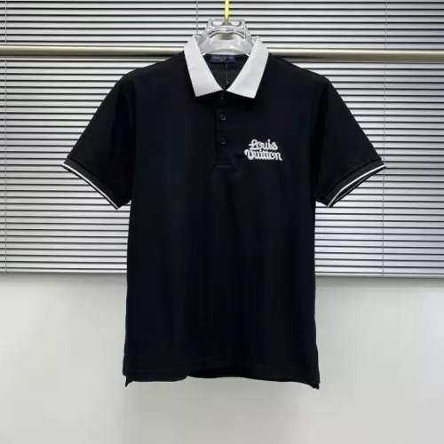 Louis Vuitton LV T-Shirts Short Sleeved For Men #1315712